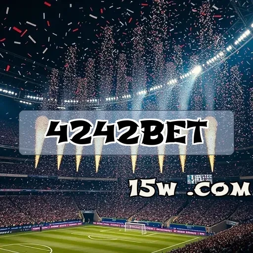 4242bet: Descubra a Melhor Experiência em Apostas Pelo App