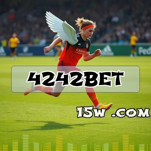 4242bet: Como os Bônus Podem Alterar seu Jogo e Aumentar Seus Ganhos