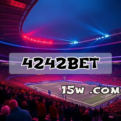 4242bet: Descubra a Segurança e Diversão nos Jogos Online Brasileiros