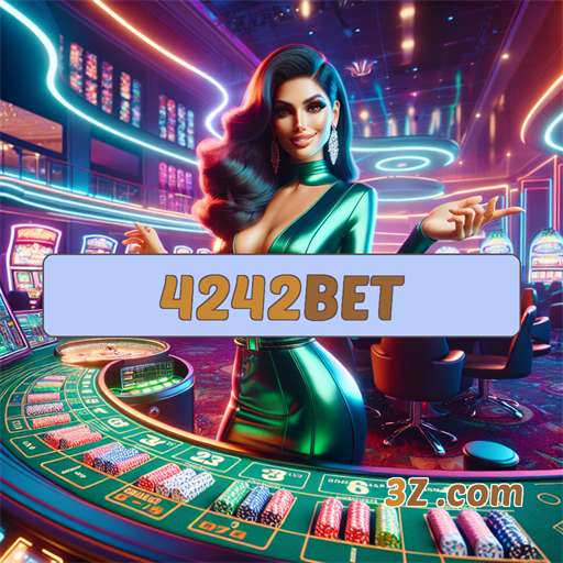 Cassino 4242bet: Emoções e Diversão na Palma da Mão