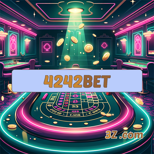 Segurança e Diversão: A Seção Confiavel da 4242bet