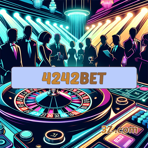 Espetáculos de Jogos: Atrações do 4242bet no Brasil