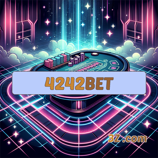 Cassino 4242bet: Emoções e Diversão na Palma da Mão