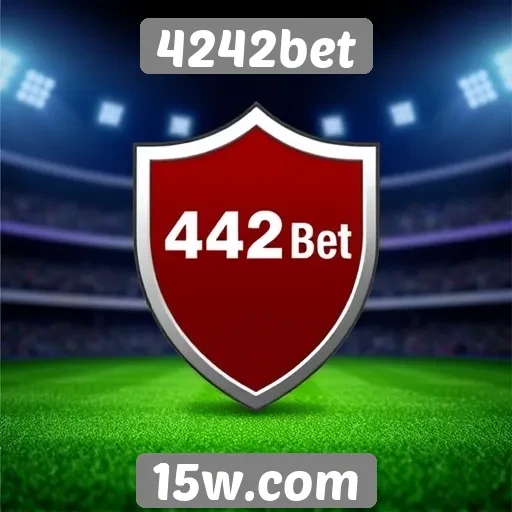 Avaliação da segurança no site 4242bet