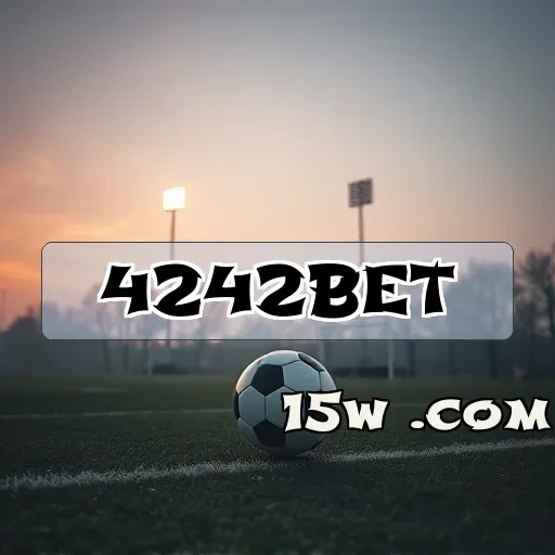 4242bet: Aventura nos Caça-Níqueis Que Você Não Pode Perder!
