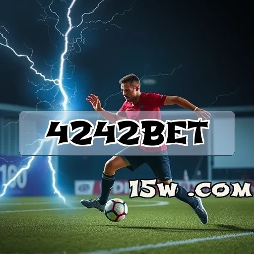 4242bet: Elevando Sua Experiência com Suporte Sempre Ativo